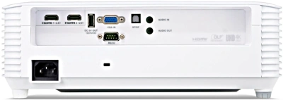 Acer X1827 MR.JWKCD.002 Проектор 1
