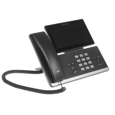 Yealink SIP-T57W IP-телефон 5