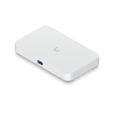 Ubiquiti UniFi Cloud Gateway Fiber UCG-FIBER Маршрутизатор 4