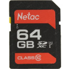Netac NT02P600STN-064G-R 64GB Карта памяти