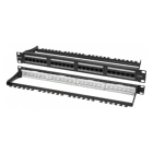 SNR SNR-UD-1U24-6-H Коммутационная панель 2