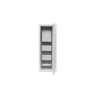 SNR SNR-FOG-B Универсальный настенный шкаф 4
