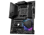 MSI MPG B550 GAMING PLUS Материнская плата  2