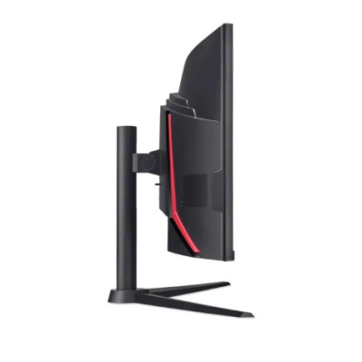 Acer Nitro XZ340CUJ0bmiiphx Black UM.CX0CD.001 Монитор 3