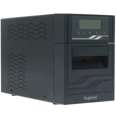 Legrand NikyS 1,5кBA IEC USB /RS232 ИБП 310020