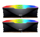 Apacer DDR4 DIMM 16GB Kit 2x8Gb AH4U16G36C25YNBAA-2 Оперативная память