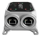 NST NS-EXSW-3GP/W Уличный PoE удлинитель 3