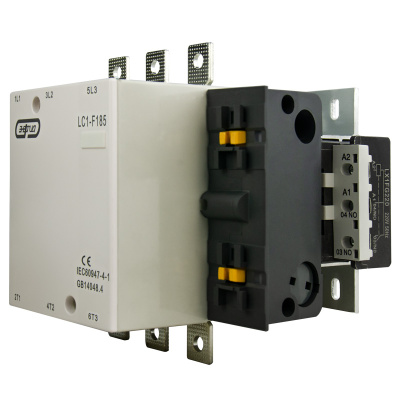 ЭНЕРГИЯ LC1-F185 185A 220AC (Е0801-0018) Контактор 2