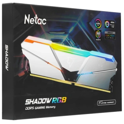 Netac NTSRD5P48DP-32S Оперативная память 3