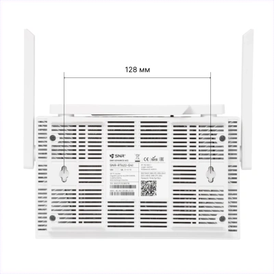 SNR SNR-RT622-G41-G2 Wi-Fi роутер 4