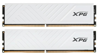 ADATA AX4U360016G18I-DTWHD35 Модуль памяти