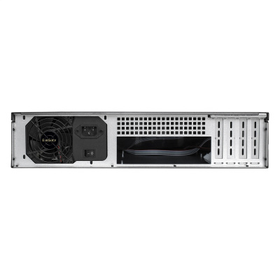 Exegate Pro 2U350-03 EX279757RUS Серверный корпус 10
