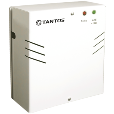 Tantos ББП-20 PRO LIGHT Источник вторичного электропитания