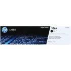 HP 106A W1106A Black Тонер-картридж