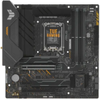 ASUS TUF GAMING B660M-PLUS WIFI Материнская плата 90MB1AZ0-M1EAY0 