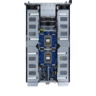 Gigabyte G292-Z45 Серверная платформа 6NG292Z45MR-00-A00 5