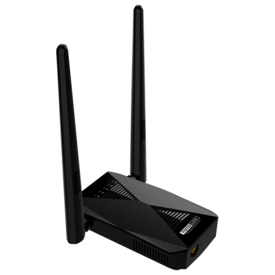 TOTOLINK EX1200T (EX1200T)  двухдиапазонный Wi-Fi усилитель сигнала 4