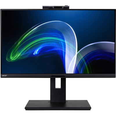 Acer B248Ybemiqprcuzx.UM.QB8EE.001 Монитор 