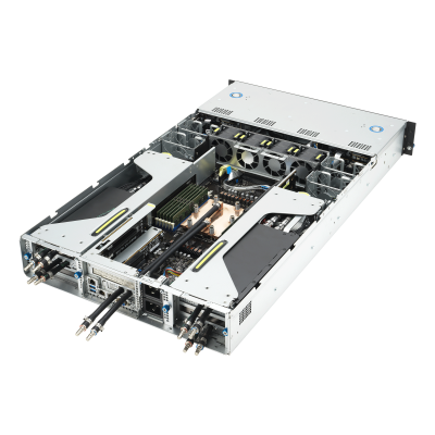 ASUS ESC4000A-E12-SKU1 90SF02M3-M01090 Серверная платформа 5