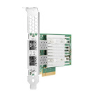 HPE BCM57412 Сетевая карта SFP+ P26259-B21