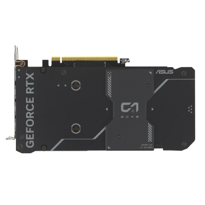 ASUS GeForce RTX 4060 Ti SSD Dual OC Edition DUAL-RTX4060TI-O8G-SSD Видеокарта 90YV0JS0-M0NA00 3