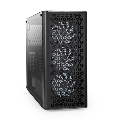 Exegate EVO-9202 EX294965RUS Корпус 1