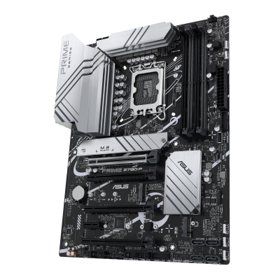 ASUS PRIME Z790-P-CSM Материнская плата 90MB1CK0-M0EAYC 3