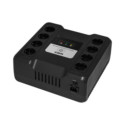 CBR CTL-1000B-8F-LDK Линейно-интерактивный ИБП 1