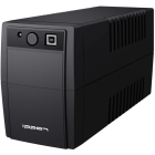 Ippon Back Basic 650 Euro Line-Interactive 360W/650VA (276528) ИБП  383323