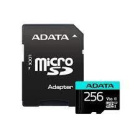 ADATA AUSDX256GUI3V30SA2-RA1 256GB Карта памяти