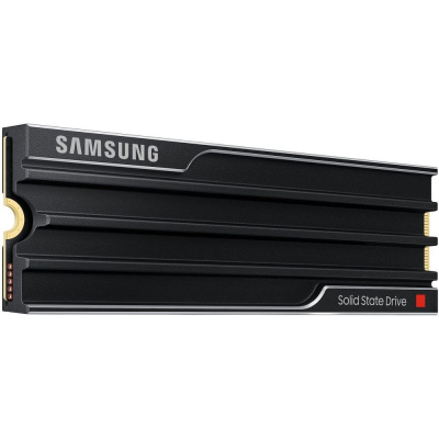 Samsung MZ-VAP8T0CW Твердотельный накопитель SSD 1