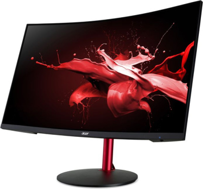 Acer Nitro XZ322QVbmiiphx UM.JX2EE.V05 Монитор 1