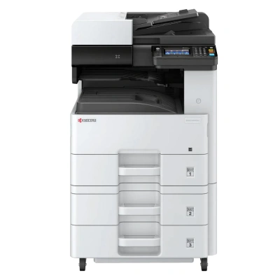 Kyocera ECOSYS M4125idn 1102P23NL0/NL1 МФУ лазерный 1
