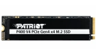 PATRIOT P400VP4TBM28H Накопитель SSD
