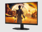 AOC Q27G40E Монитор 4