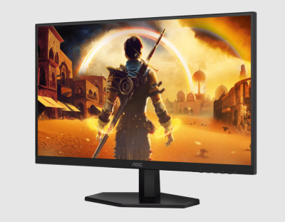 AOC Q27G40E Монитор 3