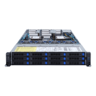 Gigabyte 2U R281-3C1 Серверная платформа 3