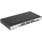 D-Link DGS-3000-28L/B1A Управляемый коммутатор