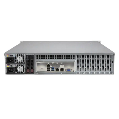 SuperMicro SSG-520P-ACTR12H Платформа системного блока 1