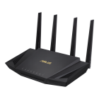 Asus RT-AX58U (90IG04Q0-MO3R10) Двухдиапазонный маршрутизатор 5