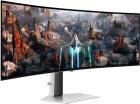 Samsung Odyssey OLED G9 G93SC DQHD LS49CG930SIXCI Монитор 2