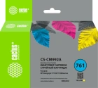 Cactus CS-CM992A Картридж струйный