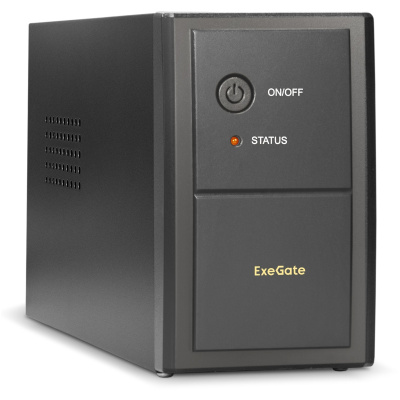 Exegate Power Back BNB-400 EP244541RUS ИБП