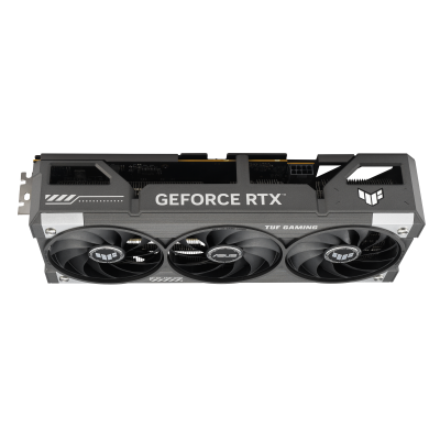ASUS TUF-RTX5060-O8G-GAMING 90YV0N00-M0NA00 Видеокарта 4