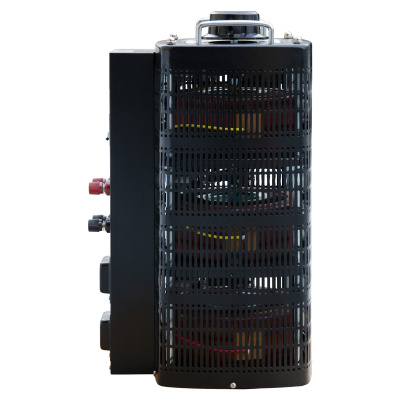 ЭНЕРГИЯ Black Series 1Ф-TDGC2-15кВА 45А (0-300V) (Е0102-0106) ЛАТР 2