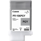 Canon PFI-106PGY Photo Grey 6631B001 Картридж