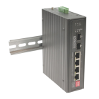 OSNOVO SW-80402-I Промышленный PoE коммутатор