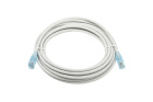 Hyperline PC-LPM-UTP-RJ45-RJ45-C6-5M-LSZH-GY Патч-корд 