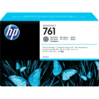 HP 761 CM996A Dark Gray Картридж