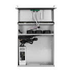 Exegate Pro 2U660-HS08 EX294561RUS Серверная платформа 6